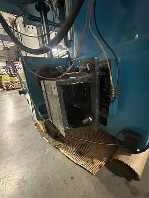 1979 SHIBAURA BT-10B(R3) Vertical Boring Mills | Machine Tool Emporium (13)