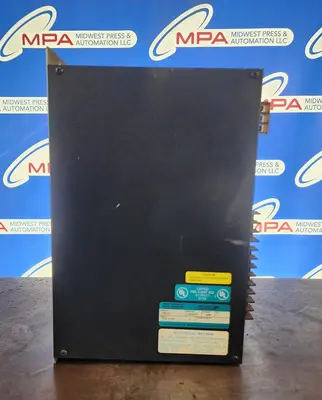 USED RELIANCE ELECTRIC MODEL: PDM-75 PART #: 9101-2164