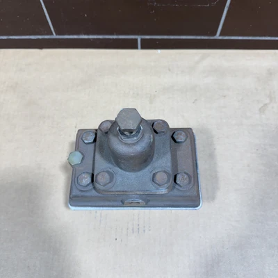 USED Ingersoll Rand UFD 3