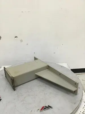 USED MARK II AUTOMATION 35 X 6 ROBOT STAND