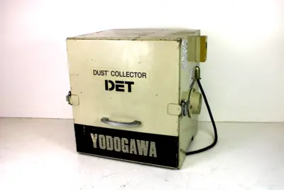 USED YODOGAWA DENKI SEISAKUSHO DET200A