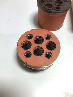 Amphenol 44-12S Star-Line Connectors In-Line Receptacle With Basket Weave Cable Grip