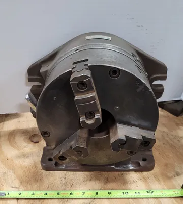 YUASA 550-007 Super Spacer Tooling & Accessories, Tooling | Machinery Central (6)