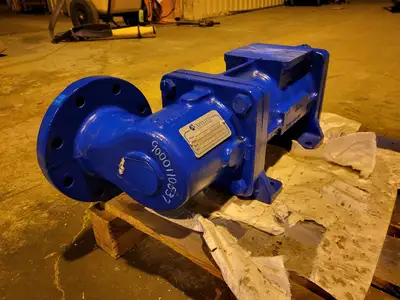 New | in-Stock IMO G3DB-250 Parts (Hydraulics and Pneumatics) British Columbia CA | Lenmark #264404