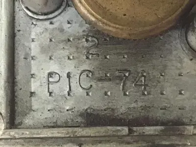 USED EAGLE SIGNAL 5 SECOND
