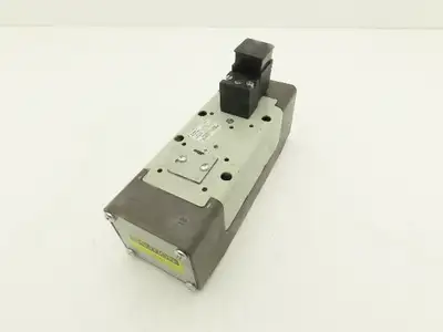 Aventics R432006321 Pneumatic Solenoid Directional Valve 150psi 120VAC Coil