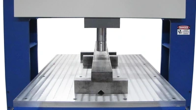 NEW Pressmaster GSP-150-6/8