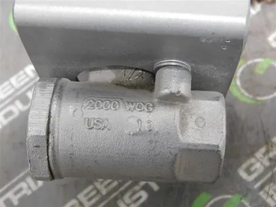USED BETTIS DS0025.B2A04K.11K0