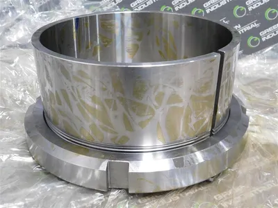 Dodge 043632 SNP3048-900 Spherical Roller Bearing Adapter Sleeve New