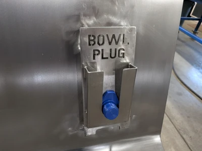 USED 2019 NOWICKI KN-330 HL