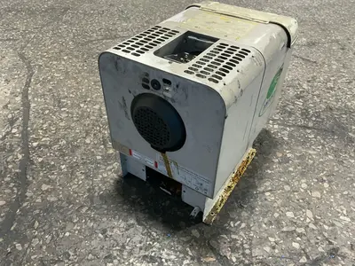 Used _UNKNOWN_ _UNKNOWN_ Vacuum Cleaners Ohio US | HGR 24 #1372927