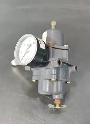 USED Fisher Fisher FS-67CFR-239
