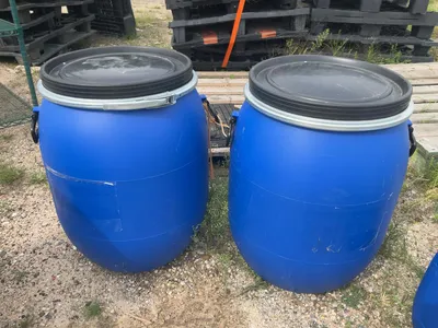 Used _UNKNOWN_ _UNKNOWN_ Plastic and Fiberglass Tanks Michigan US | Miedema Asset Management Group #1419333