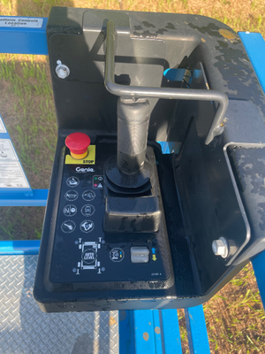 NEW 2025 Genie GS-2669 RT