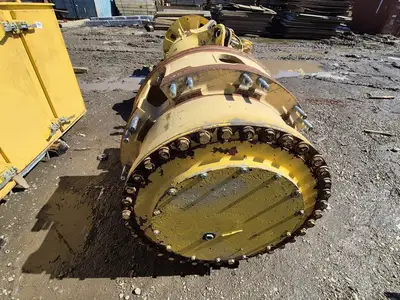 USED KOMATSU 561-22-62713
