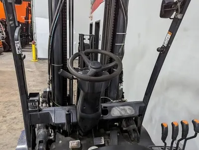 USED 2014 DOOSAN GC55C-5