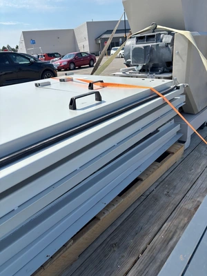 USED SEM 1012-5