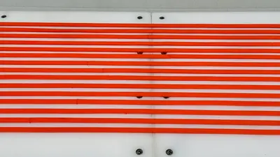Stainless Steel | Multi-Belt Flat-top Conveyor
