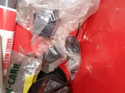 Heat Shrink Tubing / Seals