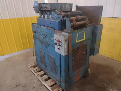 USED LITTELL 412-7PDL
