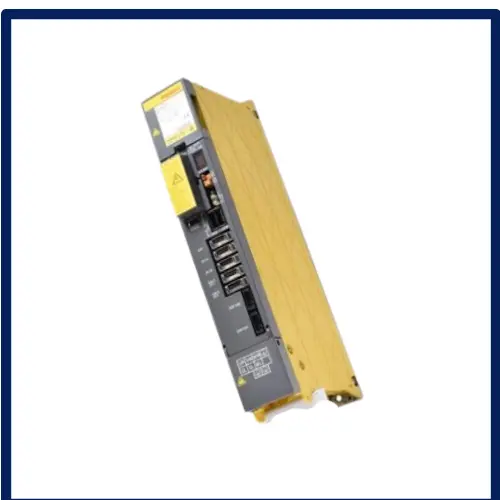 Used FANUC A06B-6096-H203 Servo Drives | CNC TOOLS LLC #764412