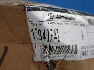 NEW ALLEN BRADLEY 1794IF4I