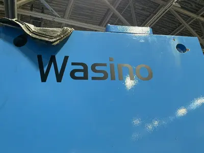 Used WASINO ENGINEERING PUX45AD Die Tryout & Spotting Presses Ohio US | HGR 24 #1326225
