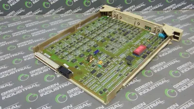Honeywell 51304672-150 UCN Analog Output Card HDW: J FW: D Used