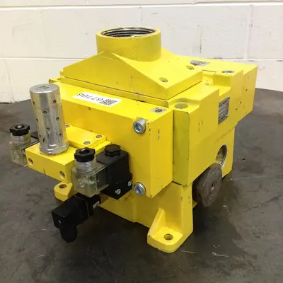 USED ROSS DM2CNA88A21001