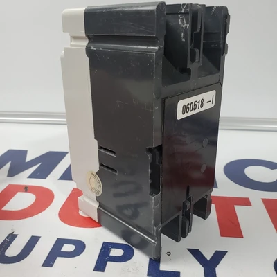 Used Cutler-Hammer FD2100LD12M03 Circuit Breakers California US | American Industrial Supply Co. #1556672