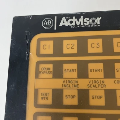 USED ALLEN BRADLEY 967192-02