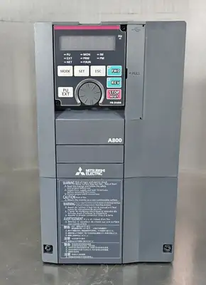 USED Mitsubishi Electric Mitsubishi FR-A840-1. 5K-1