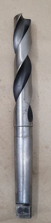 Used ACE 1-19/64 Twist Drill Drilling Attachments Kentucky US | Machinery Central #570309