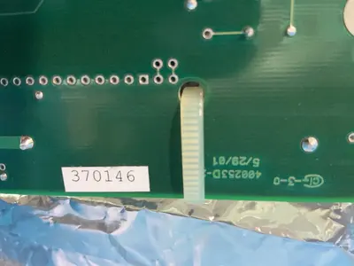 Used ENTRON _UNKNOWN_ Printed Circuit Boards (PCB) Ohio US | HGR 24 #1507658