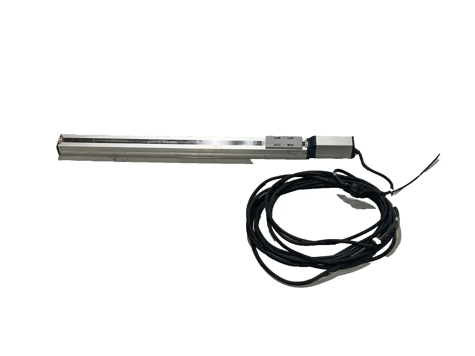 RCP4-SA6C-I-42P-6-650-P3-X10-B | IAI  ROBO Cylinder Slider Type - Used