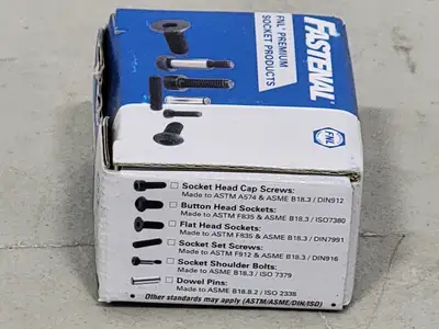 NEW FASTENAL 1123115