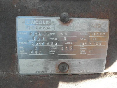 USED LINCOLN -