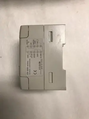 New | in-Stock KEYENCE EX-201 Industrial Controls Ohio US | Surplus Asset Holdings #1233927