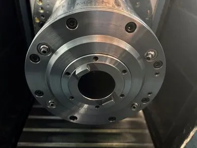 2019 MATSUURA MX-520 Vertical Machining Centers (5-Axis or More) | Midstate Machinery (6)