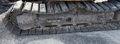Used 2022 CATERPILLAR 308 CR Excavators Florida US | Proxy Equipment #1550401