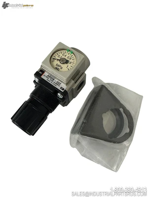 NEW SMC AR20K-02BE