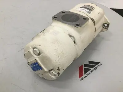 USED TOKIMEC SQPS21-12-3-86AB-18-S159