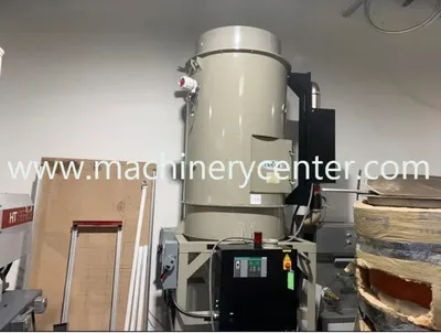 Used 2012 CONAIR CH-39 Hoppers Florida US | Machinery Center #1328048