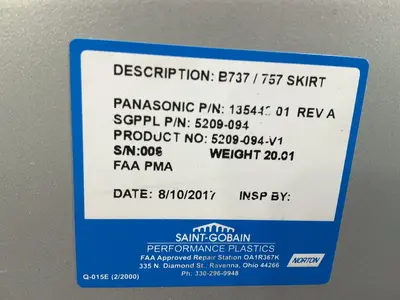 Used 2017 ZEBRA ZT230 Label Printers Ohio US | HGR 24 #1425458