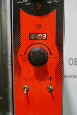 USED Vulcan VC5GD-11D1