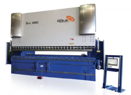 NEW BOSCHERT G-HD 3300