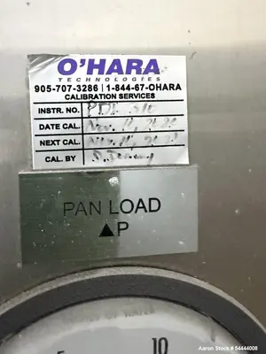 USED O'HARA LCIII LABC