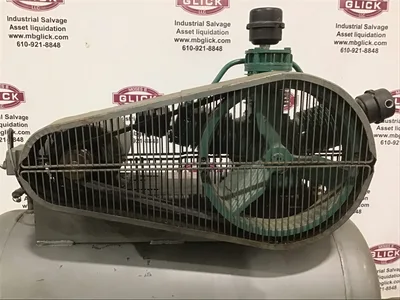 USED DAYTON SPEEDAIRE 3Z582