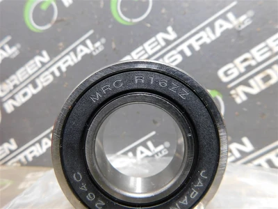 USED MRC R16ZZ