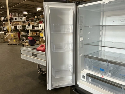 Used FRIGIDAIRE GRFN2023AF00 Refrigerators Michigan US | Miedema Asset Management Group #1321209